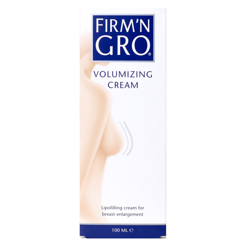 Firmin GRO Volumizing Cream